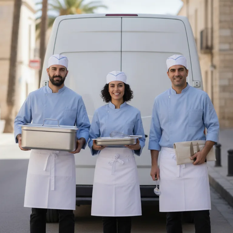 catering aziendale Gravina in Puglia